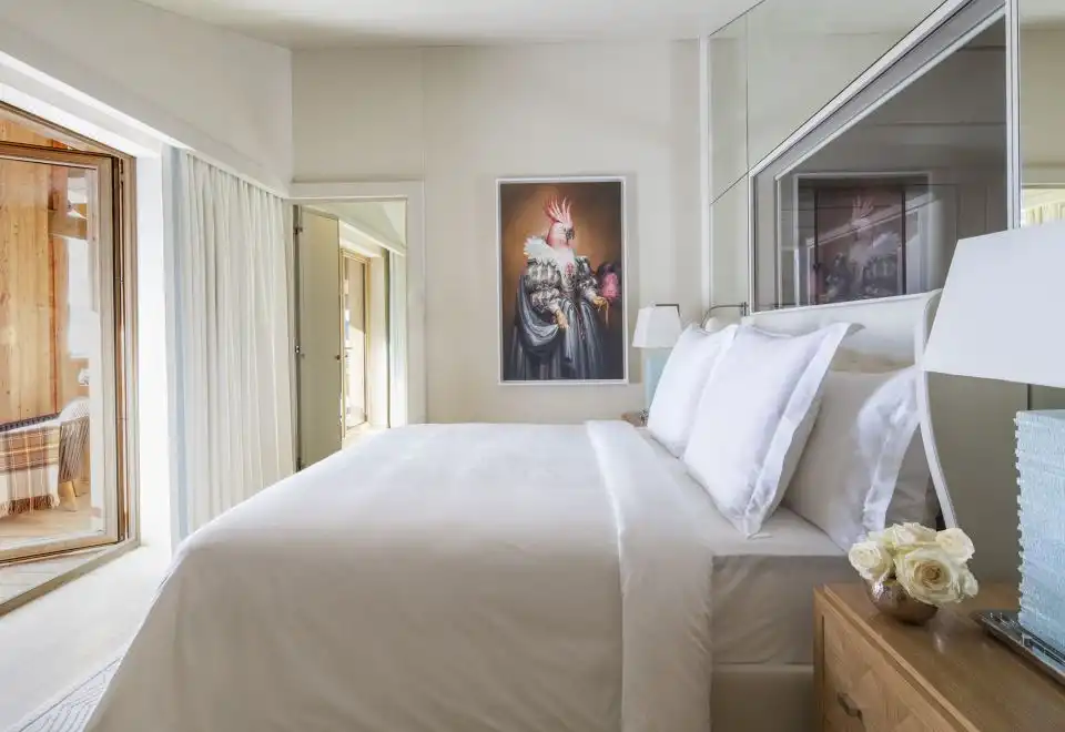 Prestige King Room