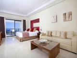 Suite With Terrace