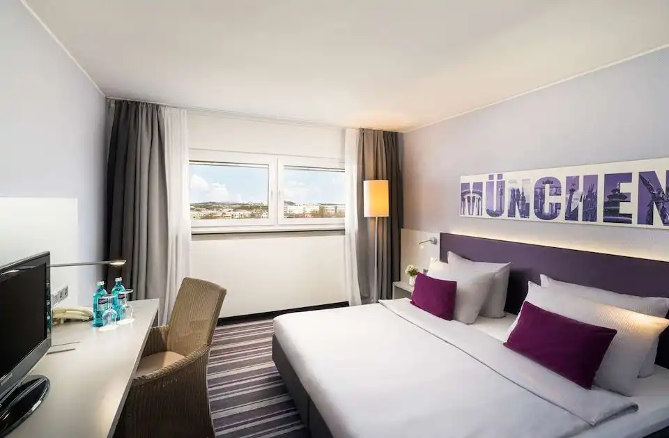 Standard Double Room, 1 Double Bed (standard Cozy Double Room)