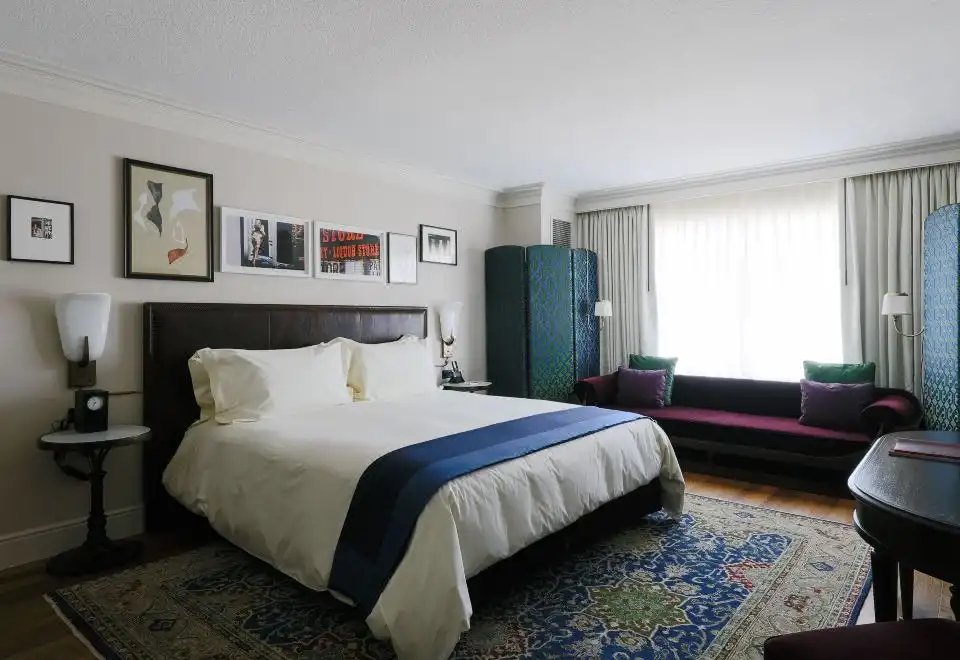 NoMad Classic King Room