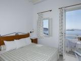 Family Room with Sea View