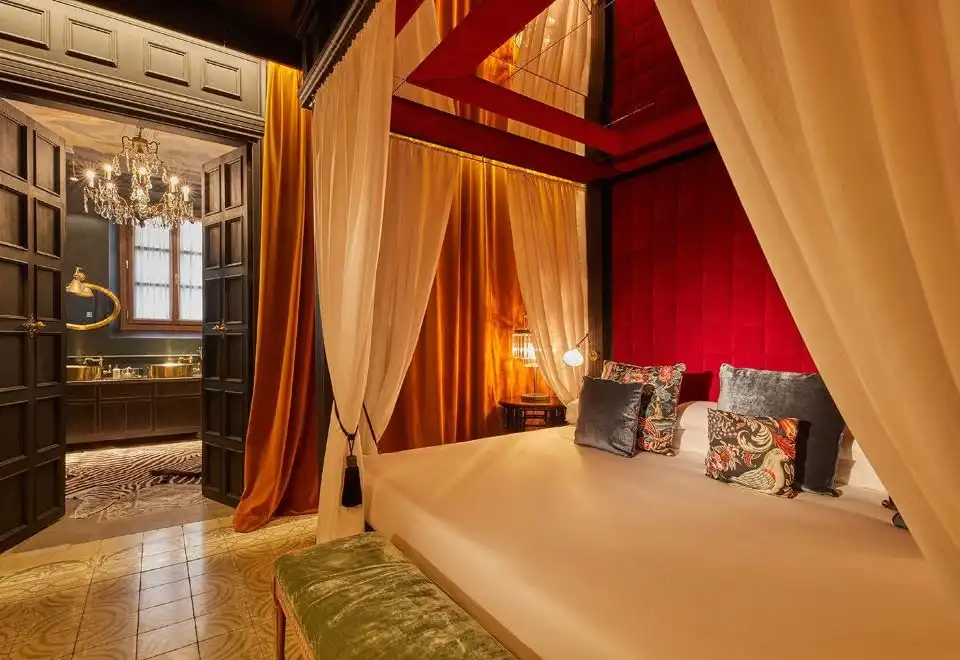Master Suite
