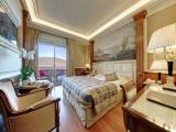 Deluxe Double or Twin Room (Partial Lake or Pool Side)