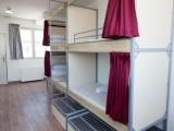4 Bed Private Room