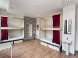 8 Bed Private Room