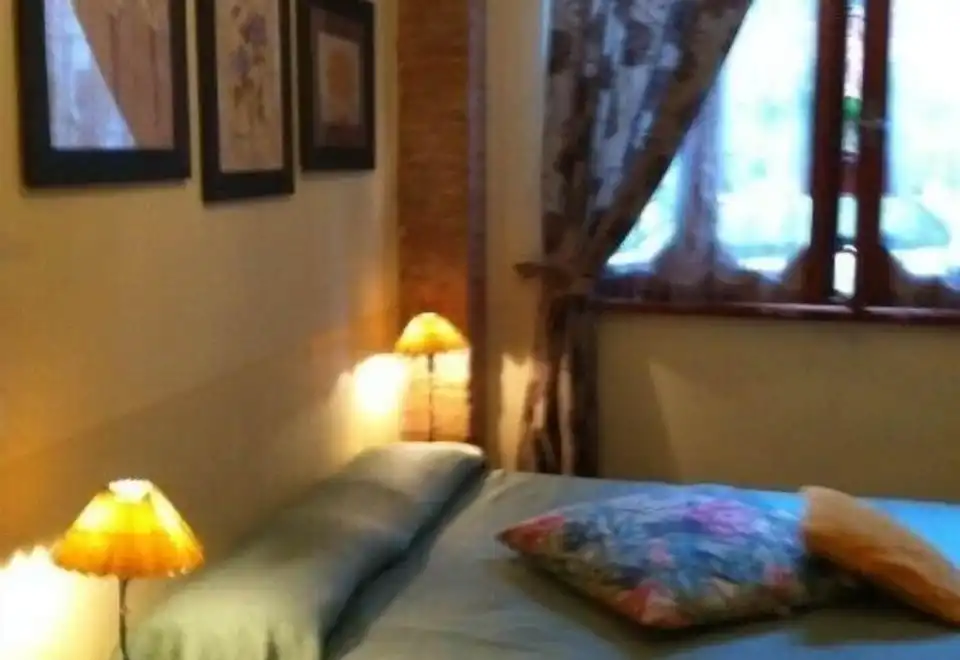 Apartment (BORGO Via Borgo Palazzo 19)