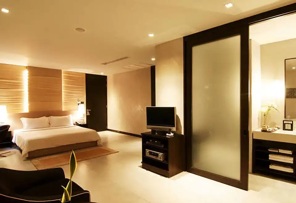 Dune Suite