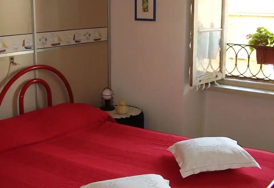 Studio MIGNON Via Torquato Tasso 42