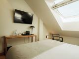 City Double Or Twin Room, City View (Attic)