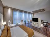 Executive One-Bedroom Suite