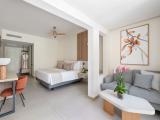 Preferred Club Junior Suite Pool Terrace King