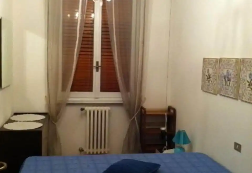 Apartment, 3 Bedrooms (ELEGANZA Via Divisione Tridentina 3)