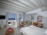 Superior Family Room With Sea View