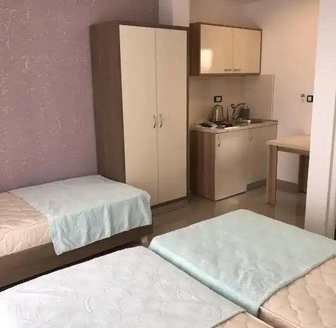 Apartment With Sea View