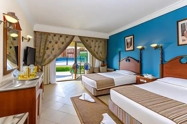 Swimup Room Non smoking