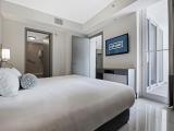 One Bedroom with Balcony
