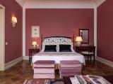 Junior Suite With Vineyard View