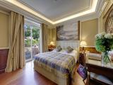 Standard Double Or Twin Room, Mountainside