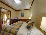 Junior Suite, Mountainside