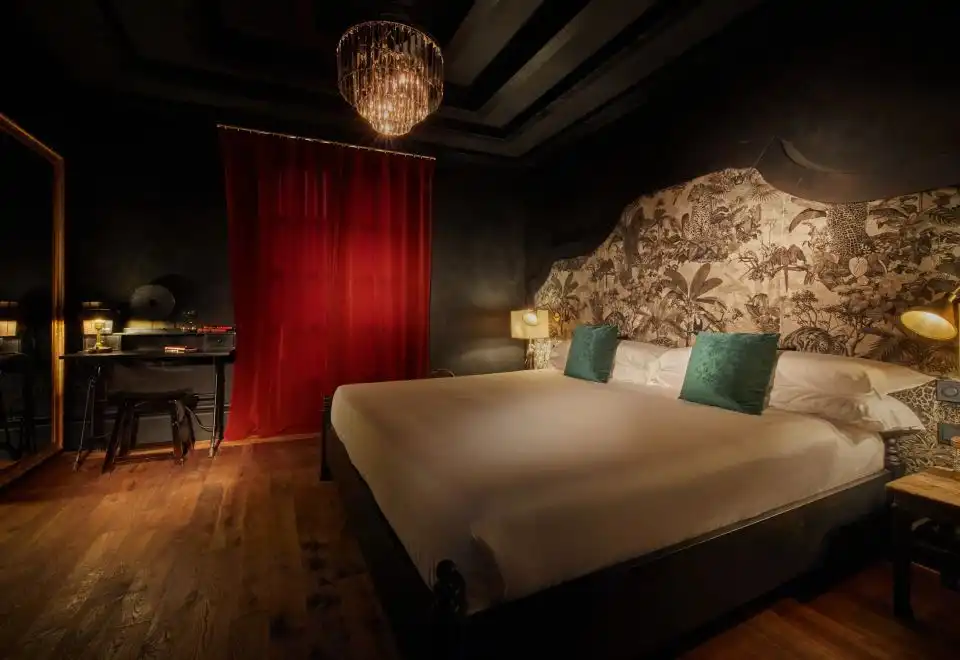 Suite with Terrace