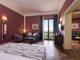 Junior Suite With Garden View
