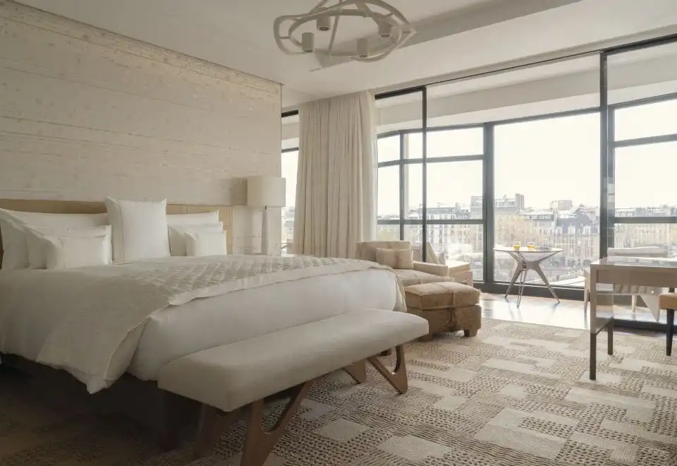 Seine Junior Suite