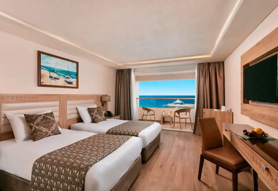 Marina Room (2 Adults Only)