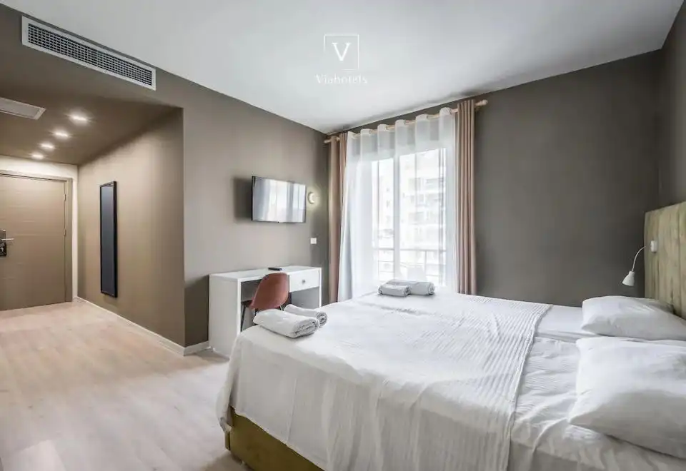 Family Apartment