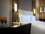 Premium King Room With Balcony
