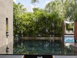 The Pool Villa