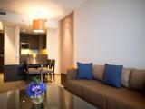 One-Bedroom King Suite