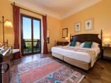 Double Superior Room With Balcony