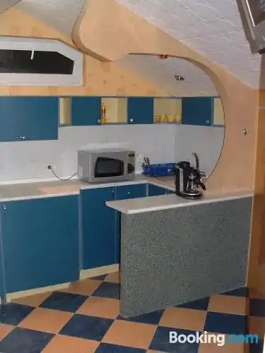 Triple Room with Garden View