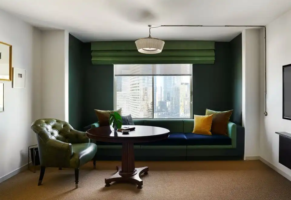 Park MGM King Stay Well