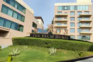 Rixos The Palm Hotel & Suites - Ultra All Inclusive, Dubai