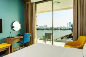 Residence Inn by Marriott Sheikh Zayed Road,, Dubai