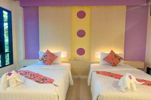 Na Tubthieng Boutique Resort Trang, Trang