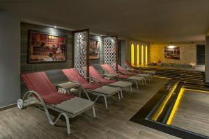 Hatipoglu Beach Hotel, Alanya