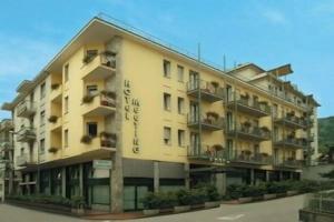 Hotel Meeting, Stresa