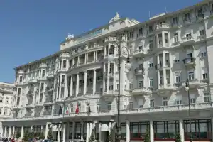 Savoia Excelsior Palace - Starhotels Collezione, Trieste