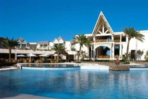 The Residence Mauritius, Belle Mare