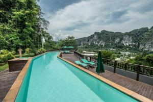 Krabi Chada Resort - SHA Plus, Ao Nang