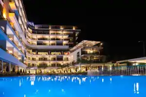 Alexia Resort & Spa - All Inclusive