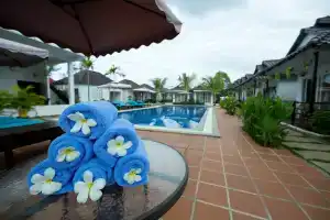 Sea Breeze Resort, Sihanoukville