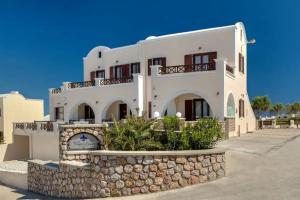 William's Houses, Akrotiri