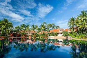 Santiburi Koh Samui Hotel, Ban Khlong Mae Nam