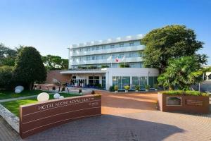 Hotel Mioni Royal San, Montegrotto Terme