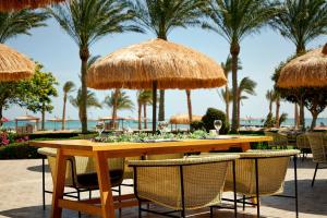Coral Sea Waterworld Sharm El Sheikh, Sharm el Sheikh