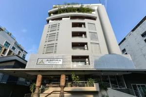 Aspira Residence Ruamrudee Hotel, Bangkok