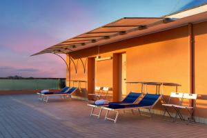 Bellaria-Igea Marina - Hotels
